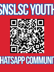 SNSLSC Youth WhatsApp Community