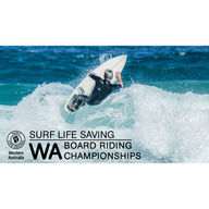 WA Board Riding Championships - Saturday 6 June 2026
