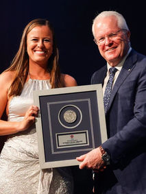 SLSWA 2026 Awards of Excellence