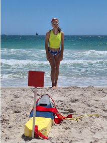 Surf Sports and Competition Events 2024/25 - Results