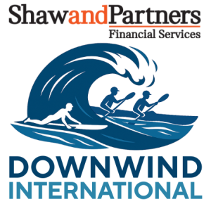 Shaw and Partners Downwind International