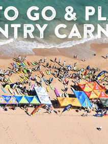 Country Carnival 2025