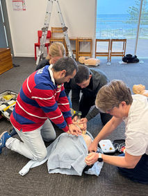 Skills Maintenance Season 2025/26