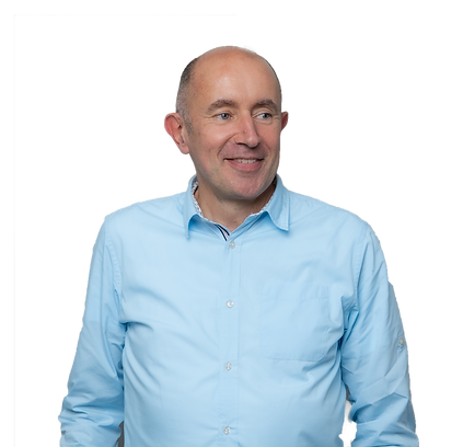 Stéphane Séveno