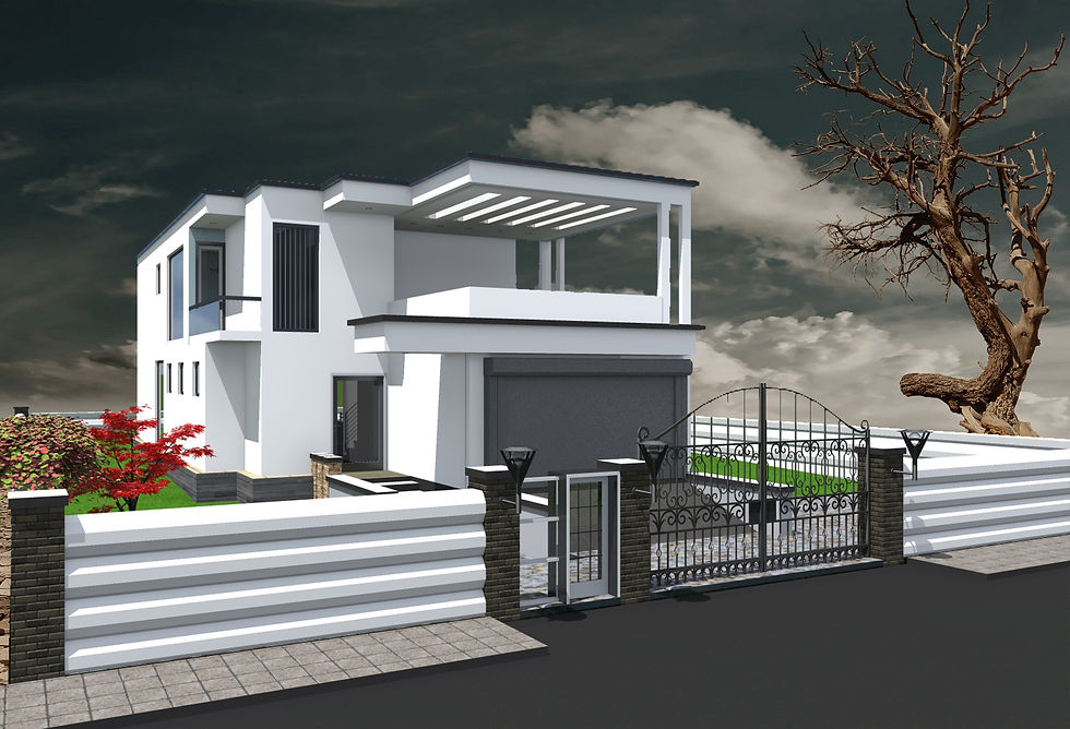 NOOR House