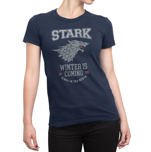House Stark Shirt | Retronormal.com