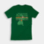 Dungeons and Dragons 1980s Cartoon, Presto the Magician shirt