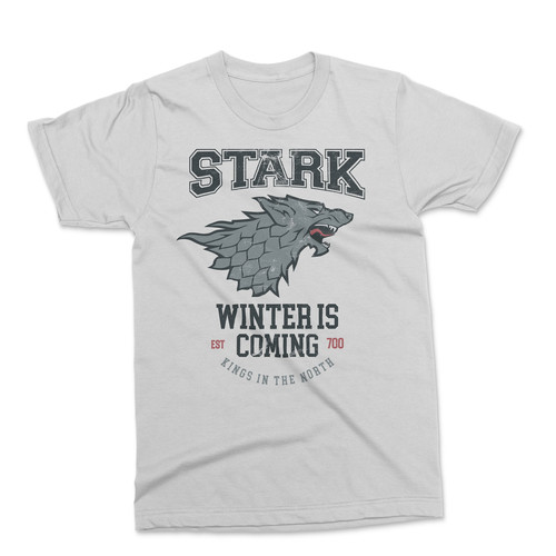 House Stark Shirt | Retronormal.com