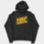 Star Wars Scruffy Looking Nerf Herder adult pull-over hoodie