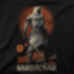 Sardaukar Shirt, Dune Padishah Emperor