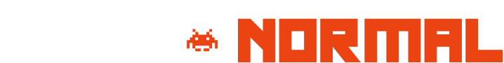 Retronormal.com logo