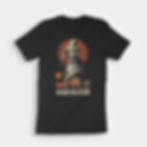 The Sardaukar Shirt, Dune Padishah Emperor