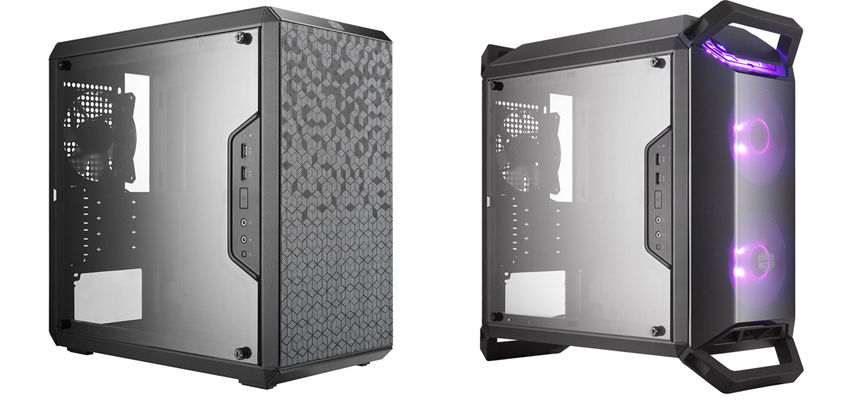 Cooler Master MasterBox Q300