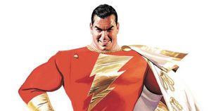 Shazam! - Warner Bros announces the release date