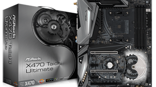 AMD X470 Motherboards Roundup