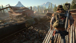 Sony Interactive Entertainment has delayed Days Gone release date