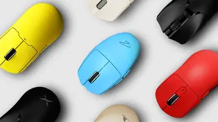 Best Budget Wireless Gaming Mouse Under $50 - 2025