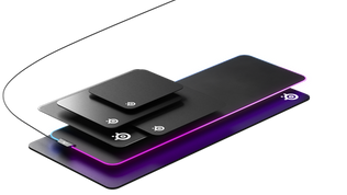 SteelSeries Expands its QcK Family with new Gaming Mousepads
