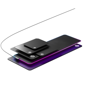 SteelSeries Expands its QcK Family with new Gaming Mousepads
