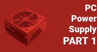 Pc Power Supply guide: definition, ratings, how to choose the right wattage, tier list