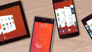 Ubuntu Touch OTA new release