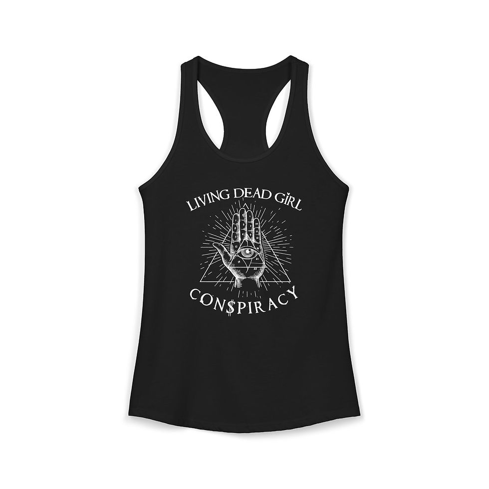 Thumbnail: Women's Ideal Racerback Tank