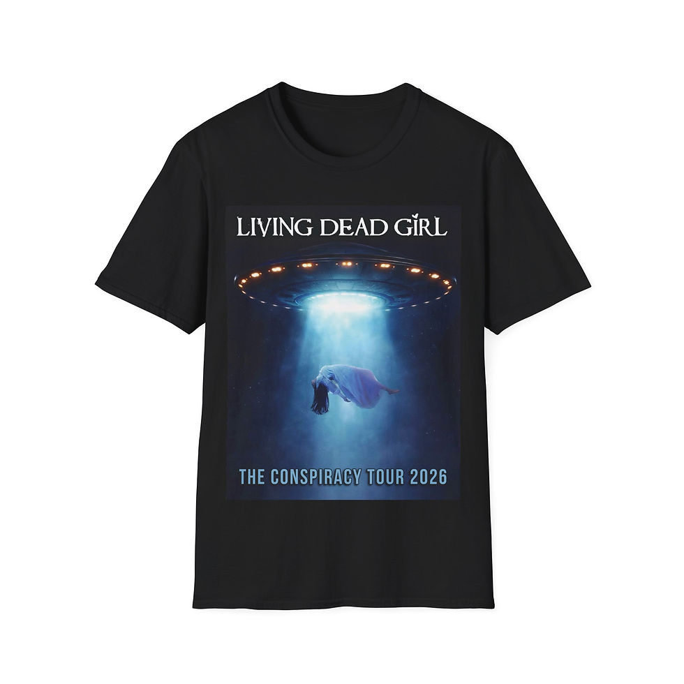 Thumbnail: Unisex Softstyle T-Shirt