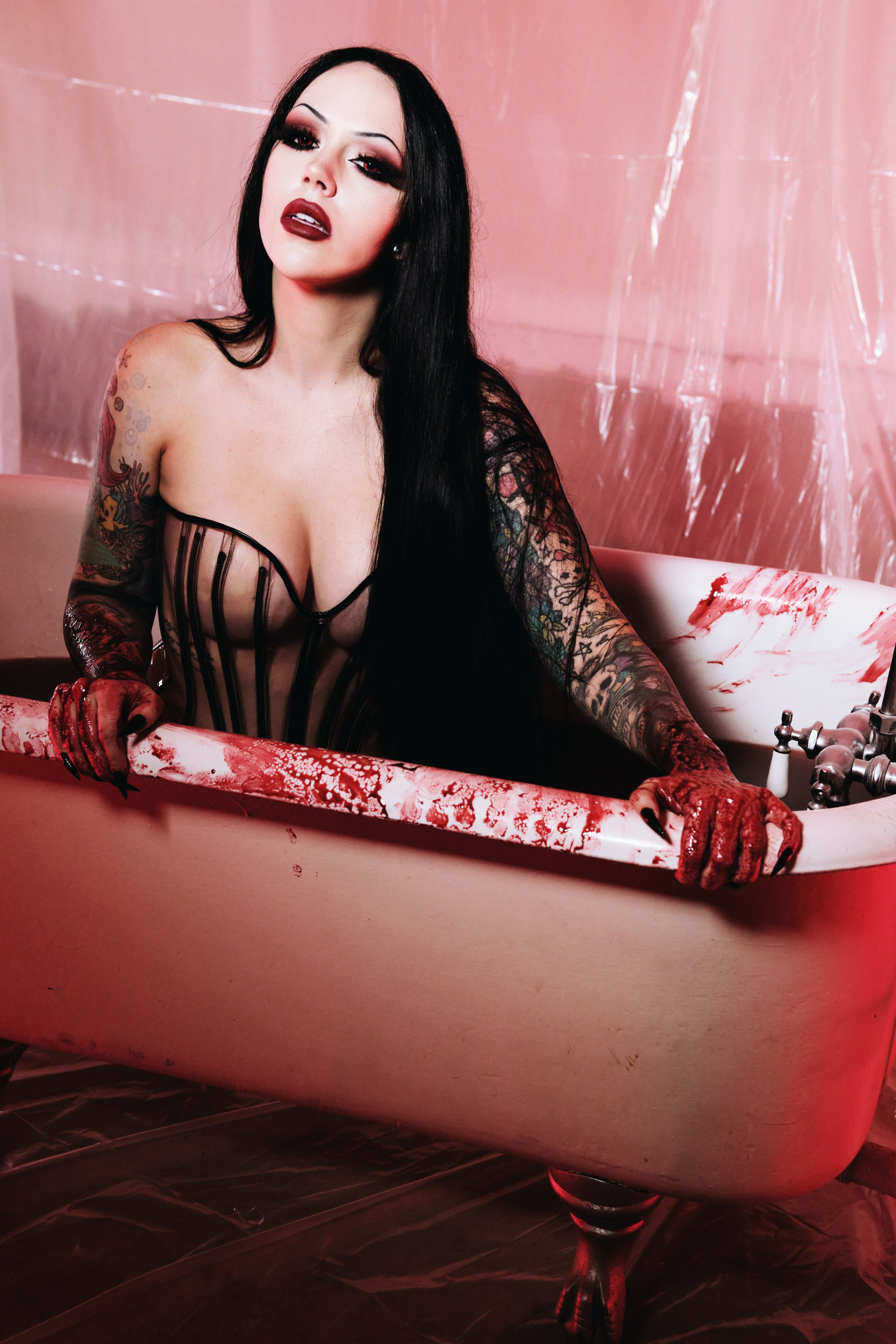 06.27 Akron, OH - VIP UPGRADE