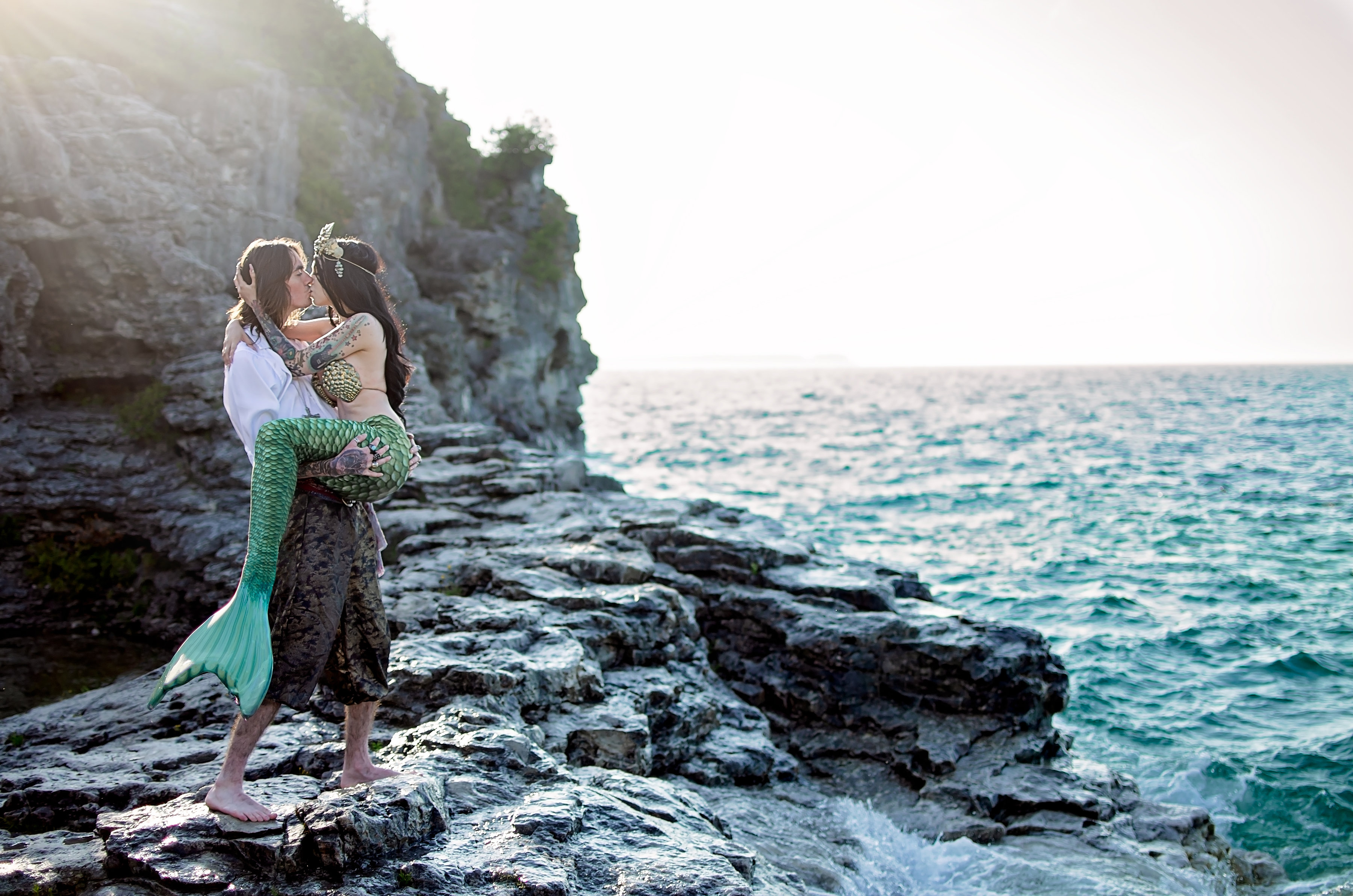 CREATIVE, FANTASY & THEMED | Molly Rennick