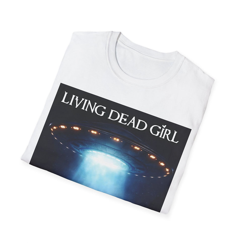 Thumbnail: Unisex Softstyle T-Shirt