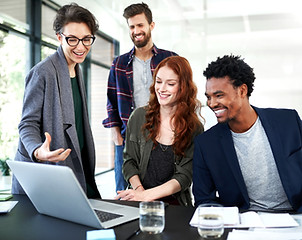 Working Together