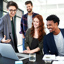 Working Together