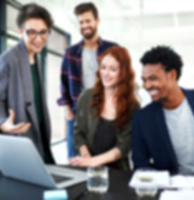 Working Together
