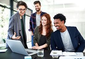 Travailler ensemble