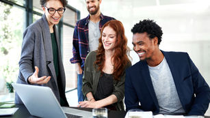 9 Tips for Success in Business