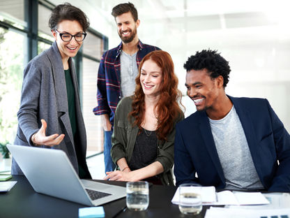 Business Data Analyst