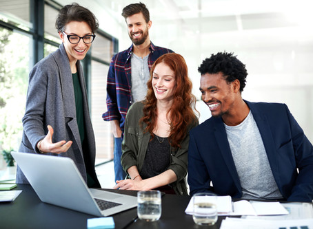What you didn't know about teams and trust.