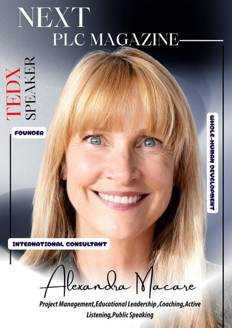 Alexandra (Sorensen) Macare