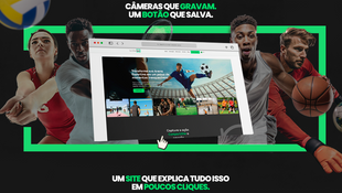 Site da To The Box transforma experiência esportiva e é destaque em inovação digital