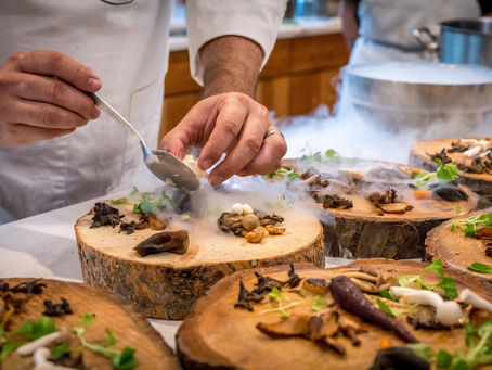 Nova Iguaçu recebe um dos maiores eventos de gastronomia do Brasil