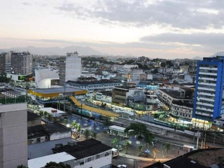 Baixada acumula saldo positivo de mais de 5,8 mil empregos em 2021