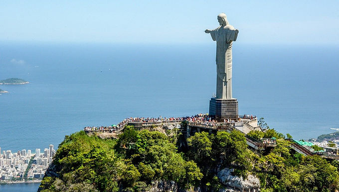 AquaRio, BioParque e Cristo Redentor lançam o “Férias: diversão em dobro”