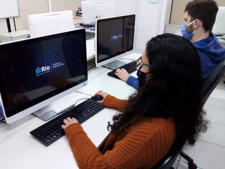 SMCT oferece cursos gratuitos de Linux e Cibersegurança