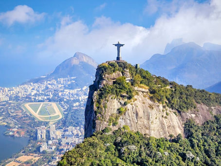 Rio de Janeiro, São Paulo e Curitiba são os destinos mais buscados no verão