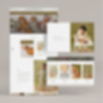 Paalm Website