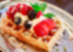 Ricotta & Berry
