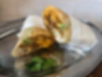Chorizo Burrito
