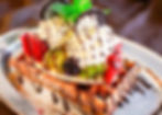 Haus Banana Split