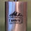 Thumbnail: 8oz Pocket Flask - Adventure Awaits