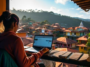 SEO Madagascar : le référencement en malgache